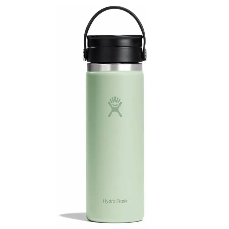 Bình giữ nhiệt inox 18/8 Hydro Flask Wide Flex Sip Lid W20CTS338 591ml