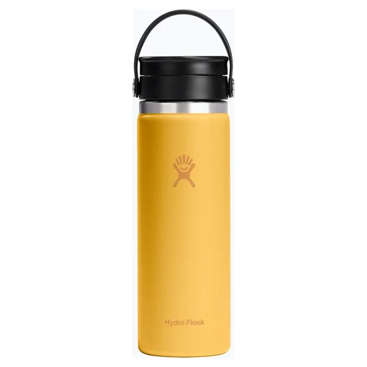 Bình giữ nhiệt inox 18/8 Hydro Flask Wide Flex Sip Lid W20BCX722 591ml