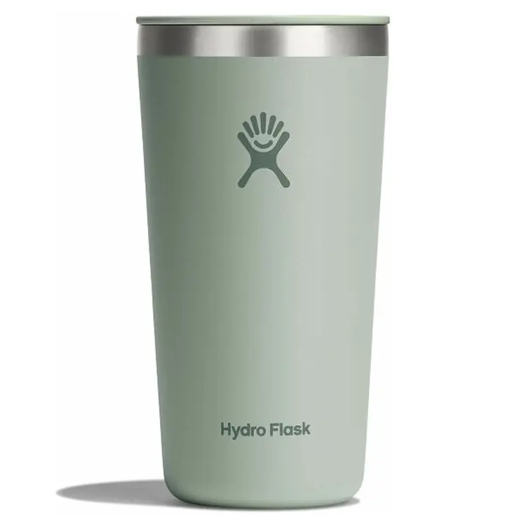 Ly giữ nhiệt inox 18/8 Hydro Flask Around Tumbler Press-in lid T20CPB374 591ml