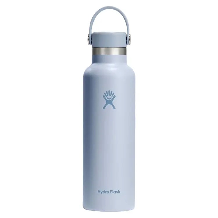 Bình giữ nhiệt inox 18/8 Hydro Flask Standard Flex Cap S21CSX484 621ml