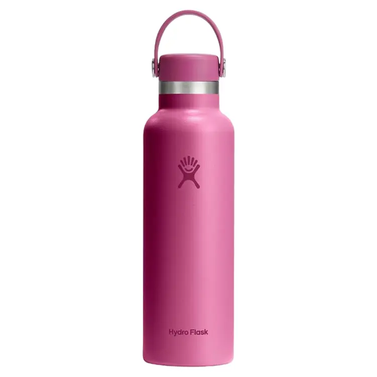 Bình giữ nhiệt inox 18/8 Hydro Flask Standard Flex Cap S21CSX338 621ml