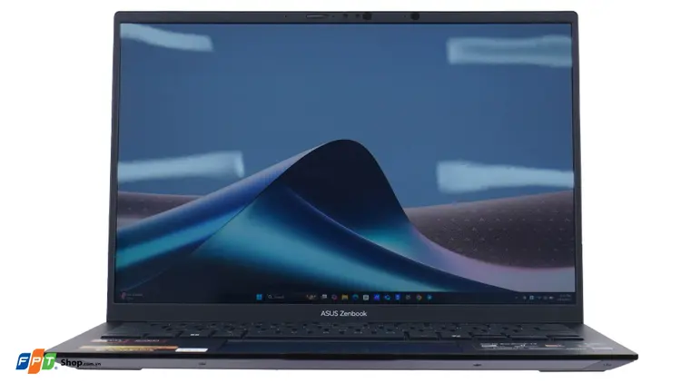 Asus Zenbook 14 OLED UM3406KA-PP555WS | Giá tốt, trả góp 0%
