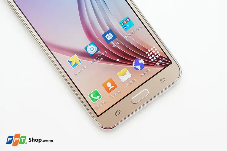 Samsung Galaxy J7 chính hãng