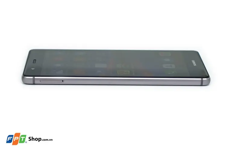 Huawei P9 chính hãng giá ưu đãi, khuyến mãi lớn