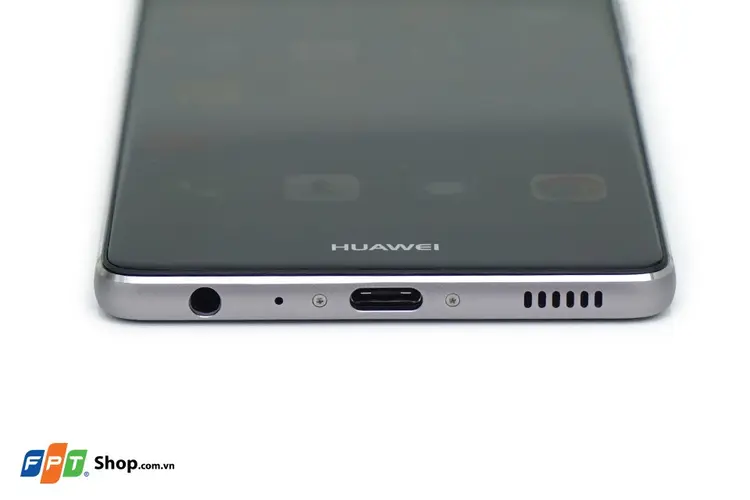 Huawei P9 chính hãng giá ưu đãi, khuyến mãi lớn