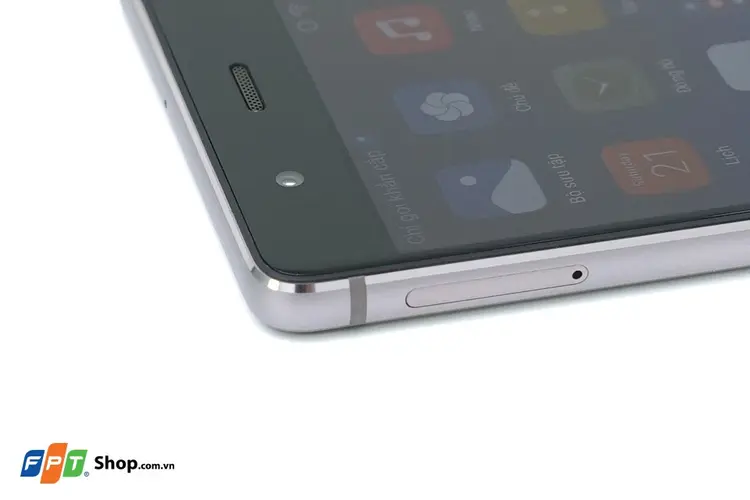 Huawei P9 chính hãng giá ưu đãi, khuyến mãi lớn