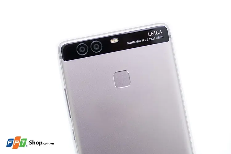 Huawei P9 chính hãng giá ưu đãi, khuyến mãi lớn
