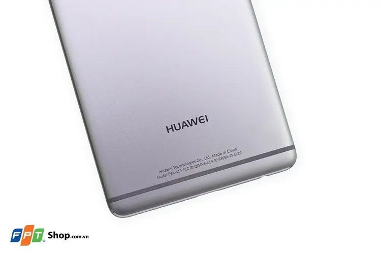 Huawei P9 chính hãng giá ưu đãi, khuyến mãi lớn