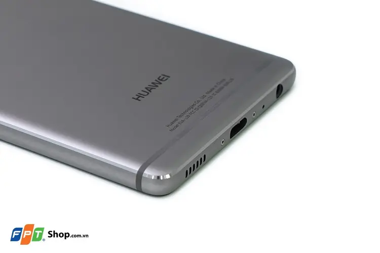Huawei P9 chính hãng giá ưu đãi, khuyến mãi lớn