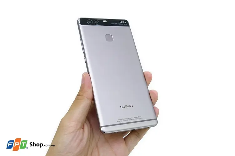 Huawei P9 chính hãng giá ưu đãi, khuyến mãi lớn
