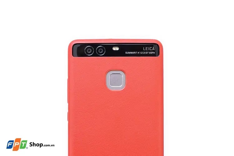 Huawei P9 chính hãng giá ưu đãi, khuyến mãi lớn