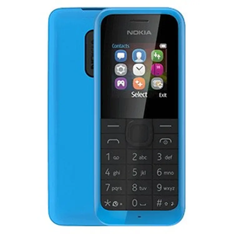 Nokia N105 Single SIM chính hãng, giá sốc