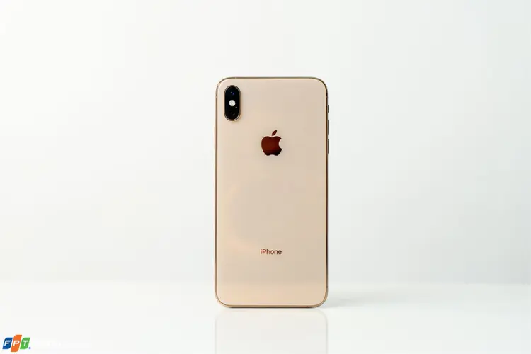 iPhone Xs Max 64GB - Trả góp 0%, nhiều ưu đãi