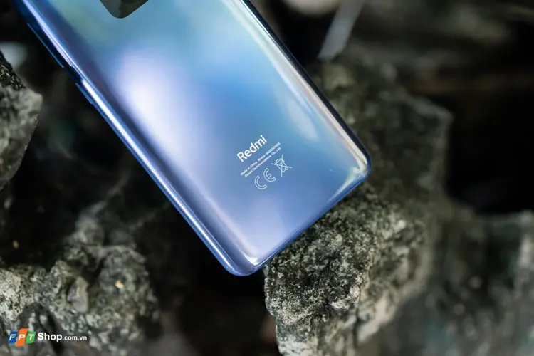 Xiaomi Redmi Note 9 chính hãng - Trả góp 0%