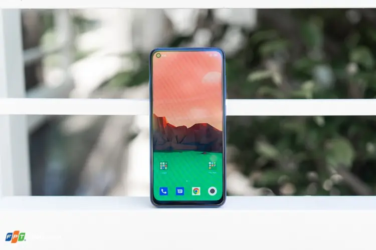Xiaomi Redmi Note 9 chính hãng - Trả góp 0%