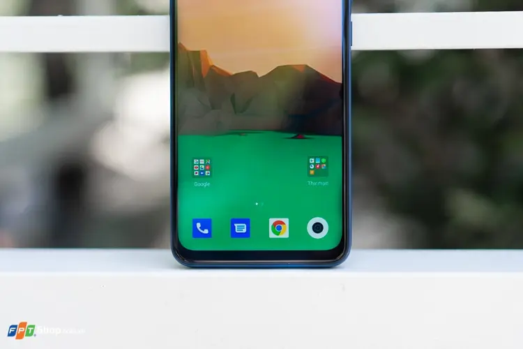 Xiaomi Redmi Note 9 chính hãng - Trả góp 0%