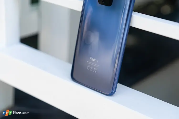 Xiaomi Redmi Note 9 chính hãng - Trả góp 0%