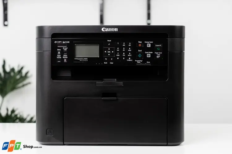 Máy in Canon MF241d đa chức năng | Giá rẻ, trả góp 0%
