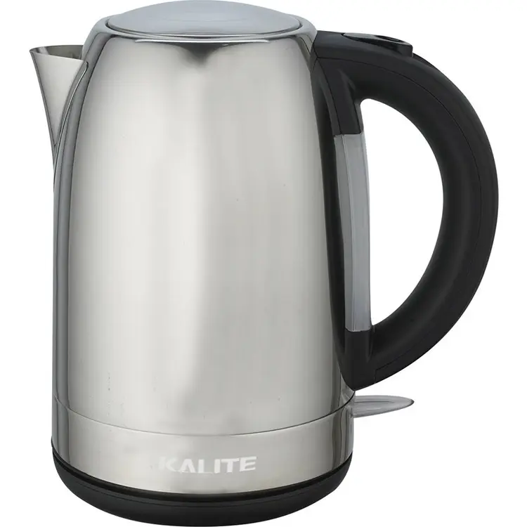 Bình đun siêu tốc inox Kalite 1.7 lít KL-301