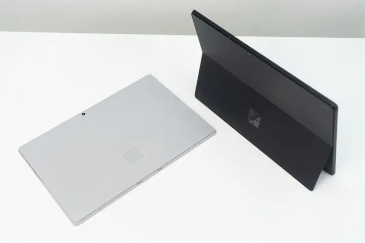 Microsoft Surface Pro 7 | Chính hãng, trả góp 0%