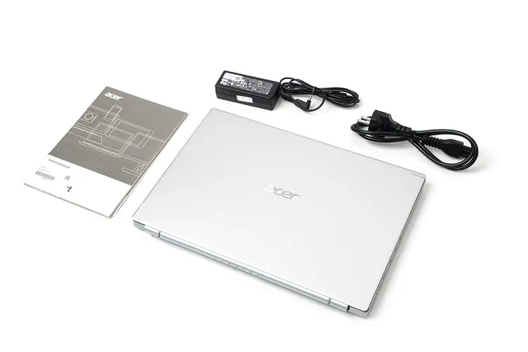 Acer Aspire 5 A514-54-5127 | i5 1135G7/8GB/512GB