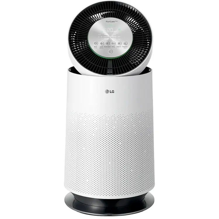 Máy lọc không khí LG PuriCare 360 AS65GDWH0.ABAE 48W