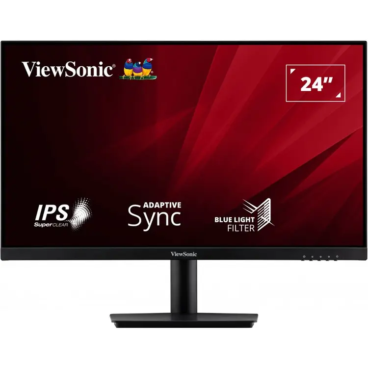 Viewsonic VA2409-H/24 inch/FHD (1920 x 1080)/75Hz
