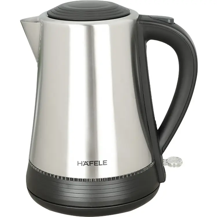 Bình đun siêu tốc inox Hafele 1.7 lít HS-K1703X (535.43.733)