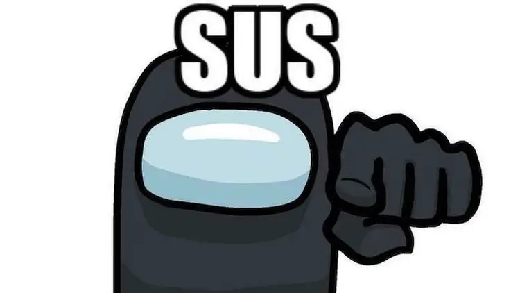 Sus là gì? Giải mã độ viral khủng của từ sus trong game Among Us