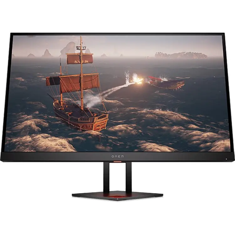 HP OMEN 27i/27 inch/2K (2560 x 1440)/IPS 165Hz