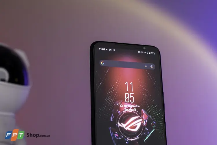 Asus ROG Phone 5S (128GB) | Giá tốt, cân mọi tựa game