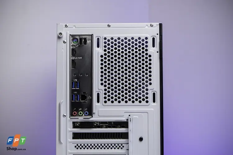 PC Gaming E-POWER 030 Core i5 | Giá ưu đãi, trả góp 0%