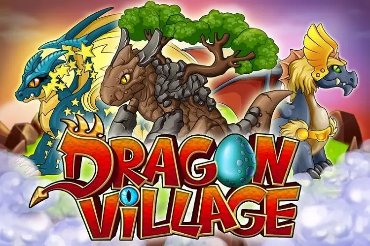 Game nuôi rồng siêu cuốn, siêu gay cấn nhất định phải trải nghiệm