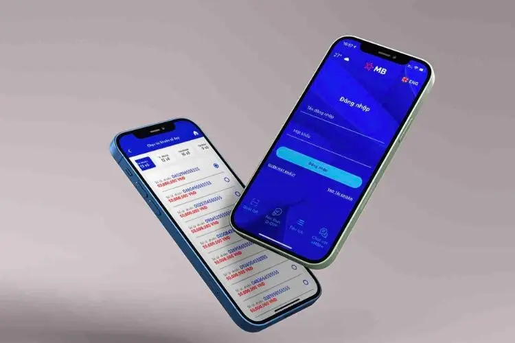 Cách lấy mã giới thiệu MB Bank qua app đơn giản và nhanh chóng