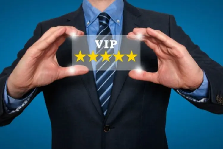 VIP là gì? VIP viết tắt của từ nào và có những đặc điểm gì