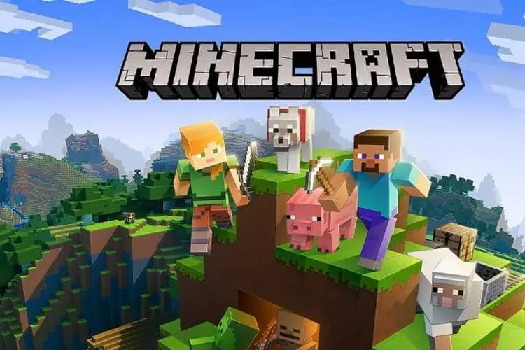 Hướng dẫn chi tiết cách tạo đá mịn Minecraft và các loại đá khác