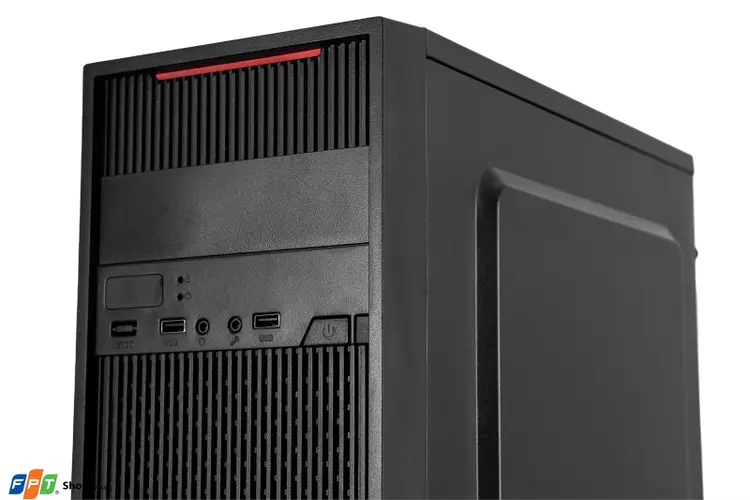 PC E-Power Office 12 | Cấu hình mạnh mẽ, giá rẻ, trả góp 0%