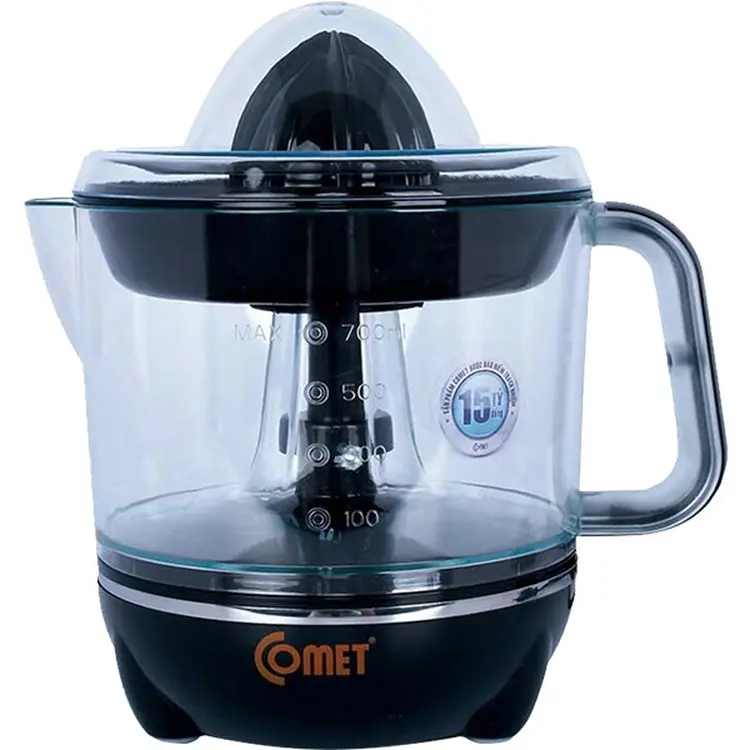 MÁY VẮT CAM COMET CM9924