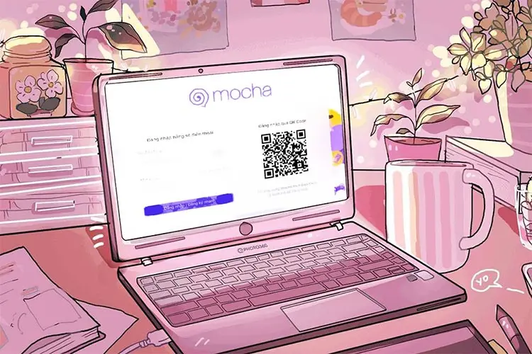 Cách tải và cài đặt Mocha cho máy tính vô cùng đơn giản