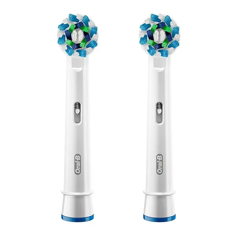 Đầu bàn chải Oral-B CrossAction EB 50