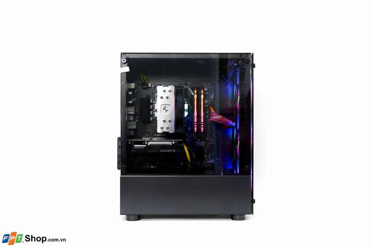 PC Gaming E-Power R5 Ryzen5 5600 | Cấu hình mạnh, giá rẻ