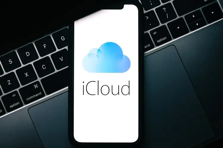 C ch t o icloud tr n m y t nh nhanh v m i nh t n m 2024