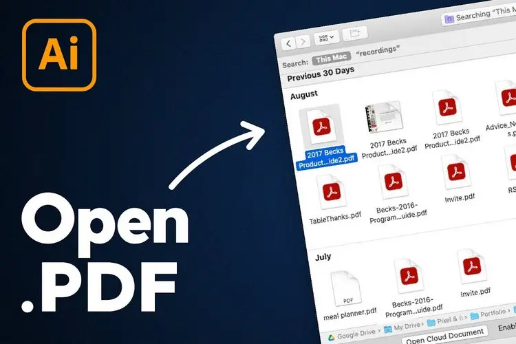 Cach Mo File Pdf