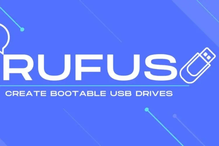 T i rufus c ng c t o usb boot c i win 10 8 7 n gi n