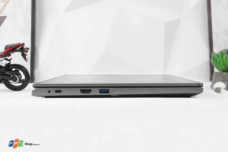 Acer Aspire 5 A515-58M-951T | RAM 16GB mượt mà, giá hấp dẫn