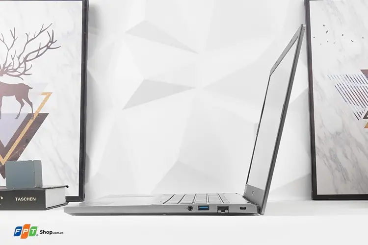 Acer Aspire 5 A515-58M-951T | RAM 16GB mượt mà, giá hấp dẫn