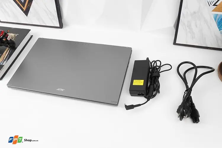 Acer Aspire 5 A515-58M-951T | RAM 16GB mượt mà, giá hấp dẫn