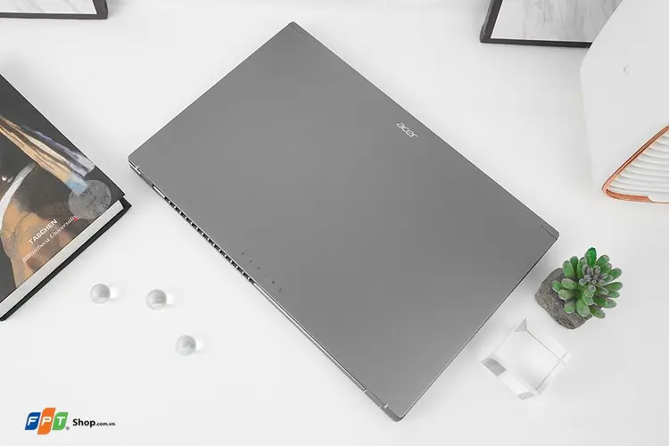Acer Aspire 5 A515-58M-951T | RAM 16GB mượt mà, giá hấp dẫn