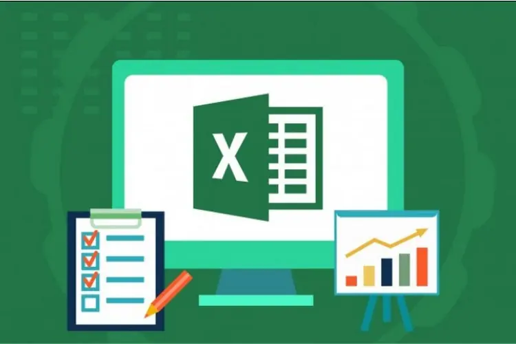 Bật mí cách căn chữ giữa ô trong Excel tạo bảng dữ chuyên nghiệp