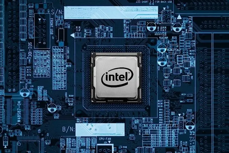Intel Rapid Storage Technology: Lưu trữ dữ liệu an toàn, hiệu quả